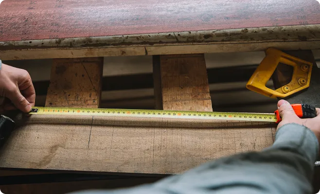 3 common stair delays on NYC & Long Island projects — and what one “lost day” really costs.